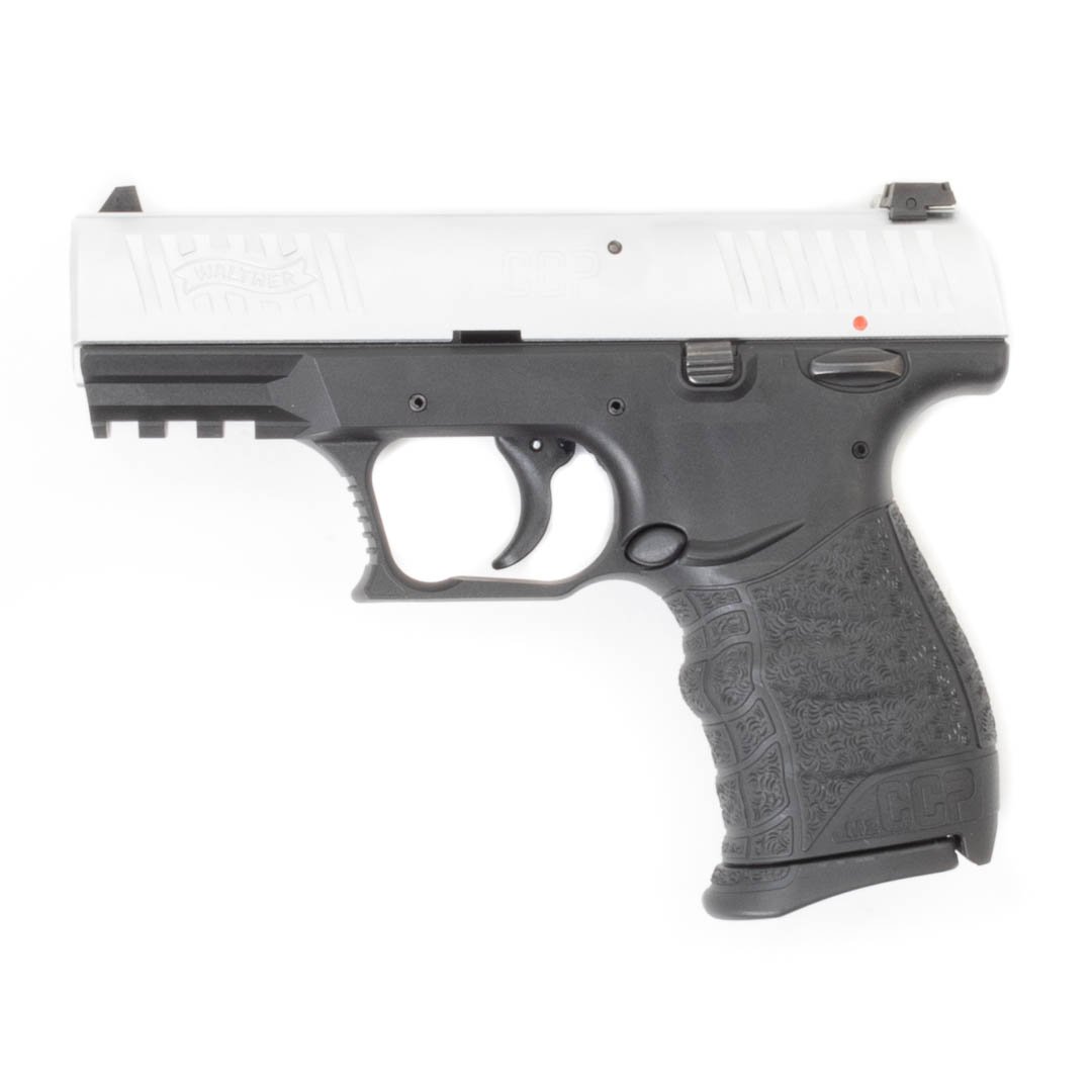 Walther Ccp M2